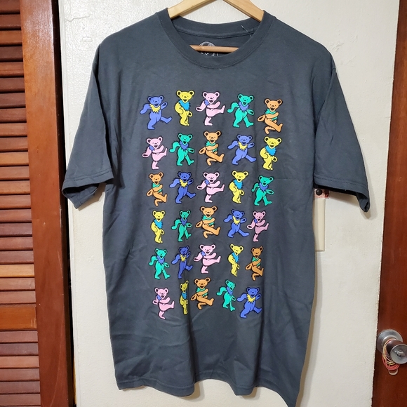 greatful dead Other - Grateful Dead bear tee